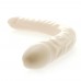 12 Inch Veined Double Header Dildo