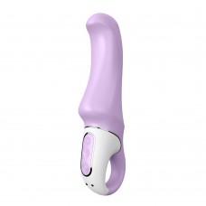 Satisfyer Vibes Charming Smile Rechargeable GSpot Vibrator