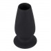 Lust Tunnel Plug Medium