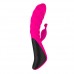 Adrien Lastic Trigger Rabbit Silicone Vibrator