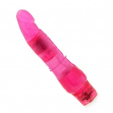 10 Function Hot Pinks Vibrator