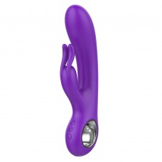 ToyJoy Rechargeable Happiness Rabbit Vibrator