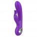 ToyJoy Rechargeable Happiness Rabbit Vibrator