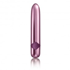 Rocks Off Havana True Elegance Soft Lilac Vibrator