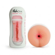 Vulcan Realistic Anus Masturbator