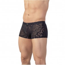 Mens Patterned Brief