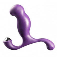 Nexus Lite Excel Prostate Massager Purple