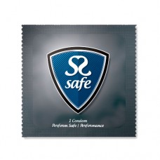 Safe Performance Condoms x10