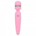 Pillow Talk Cheeky Rechargeable Wand Pink