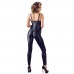 Cottelli Party Zip Up Jumpsuit