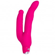 Sex Double Penetrator Hot Pink