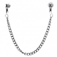 Nipple Chain Clasps