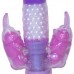 Double Bunny Vibrator