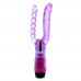 XCEL Double Penetrations Vibrator