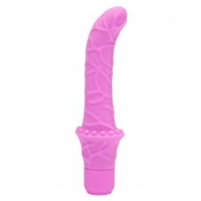 Get Real Classic GSpot Vibrator Pink