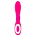 Harmony Pink Wonder Lust GSpot Vibrator