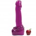 The Great American Challenge Huge Dildo