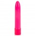 Neon Pink Multi Speed Mini Vibrator