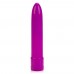 Neon Purple Mini Multi Speed Vibrator