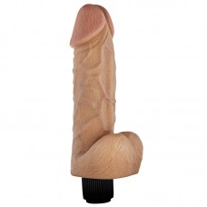 Toy Joy Boy Wonder Large Penis Vibrator