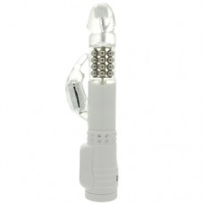 Toy Joy Diamond Sensation Rabbit Vibrator