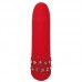 Toy Joy Diamond Red Petit Mini Vibrator