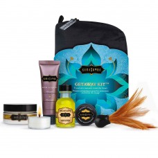 Kama Sutra Getaway Travel Size Kit