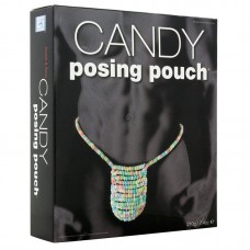 Candy Posing Pouch