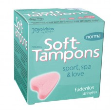 Original Soft Tampons 3 Pieces