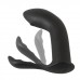 Rebel Mens Gear Silicone Prostate Plug