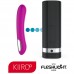 Kiiroo Onyx 2 and Pearl 2 Couple set