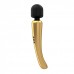 Dorcel Gold Rechargeable Mega Wand