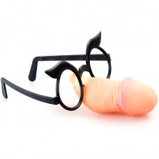 Willy Glasses