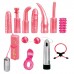 Dirty Dozen Sex Toy Kit