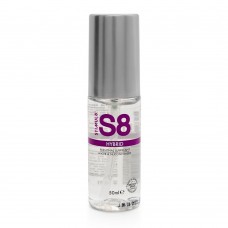 S8 Hybrid Lube 50ml