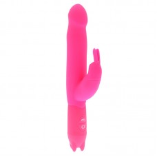 Joy Rabbit Vibrator Pink