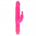 Joy Rabbit Vibrator Pink