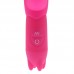 Joy Rabbit Vibrator Pink