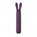 Je Joue Rabbit Bullet Vibrator Purple