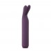 Je Joue Rabbit Bullet Vibrator Purple