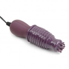 RENDS R1 Feel Mont Blanc Purple Clitoral Vibrator