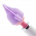 Wand Essentials Flutter Tip Silicone Attachment