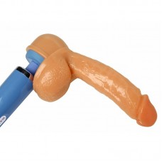 RideNVibe Dildo Attachment