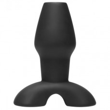 Invasion Hollow Silicone Small Anal Plug