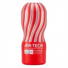 Tenga Air Tech Regular Reusable Masturbator VC Compatible