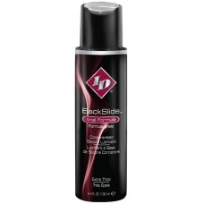 ID BackSlide Anal Formula 4.4 oz Lubricant