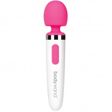 Bodywand Aqua Mini Rechargeable Silicone Waterproof Massager