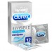 Durex Invisible Extra Sensitive 12 Pack Condoms