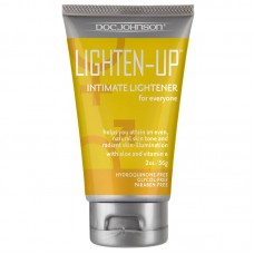 Lighten Up Intimate Lightener For Everyone Skin Cream