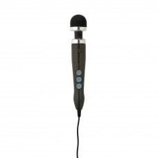 Doxy Wand Massager Number 3 Disco Black